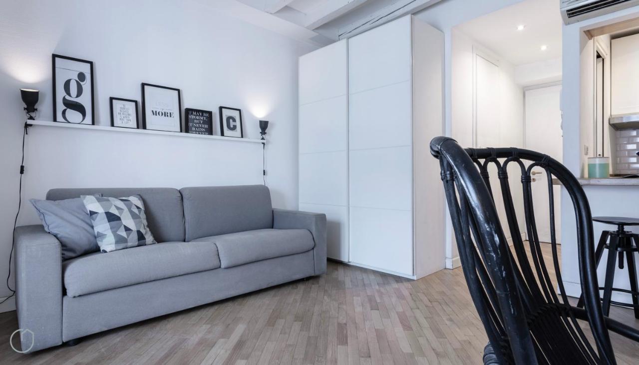 Italianway - Paoli 2C Apartment Milan Exterior photo